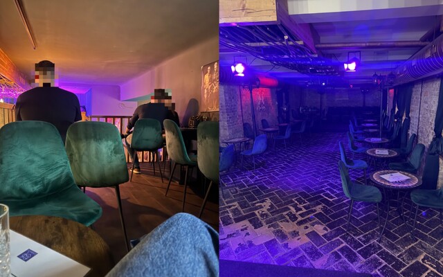 Bola som na speed-datingu: Na konverzáciu som mala len štyri minúty, väčšina mužov mala nulové skúsenosti so ženami (Reportáž)