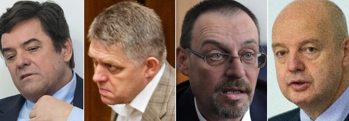 8 ľudí, ktorých stiahol ku dnu Marian Kočner alebo jeho Threema. Kam až siahali chápadlá muža obvineného z objednávky vraždy