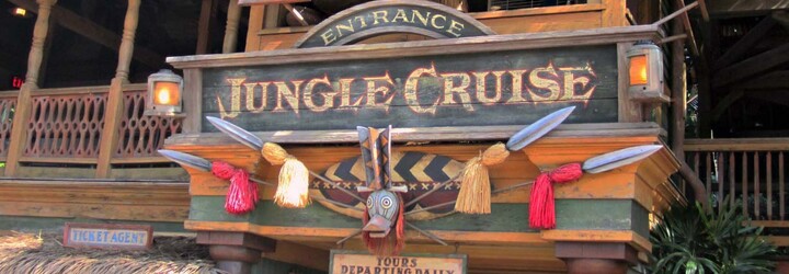 Dwayne Johnson je konečně připraven čelit nástrahám Disney atrakce Jungle Cruise a potvrzuje tak natáčení filmu v roce 2018