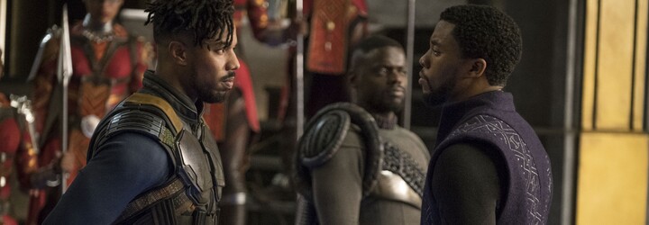 Black Pantherovi a jeho Wakande svitá na temnejšie časy, čo dokazuje aj pochmúrna séria plagátov. T'Challa si bude musieť trón vybojovať