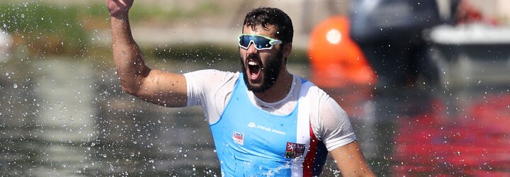 Český olympionik před ZOH: Nebudu mlčet. Měl jsem štěstí, že jsem nemusel závodit v nedemokratické zemi porušující lidská práva