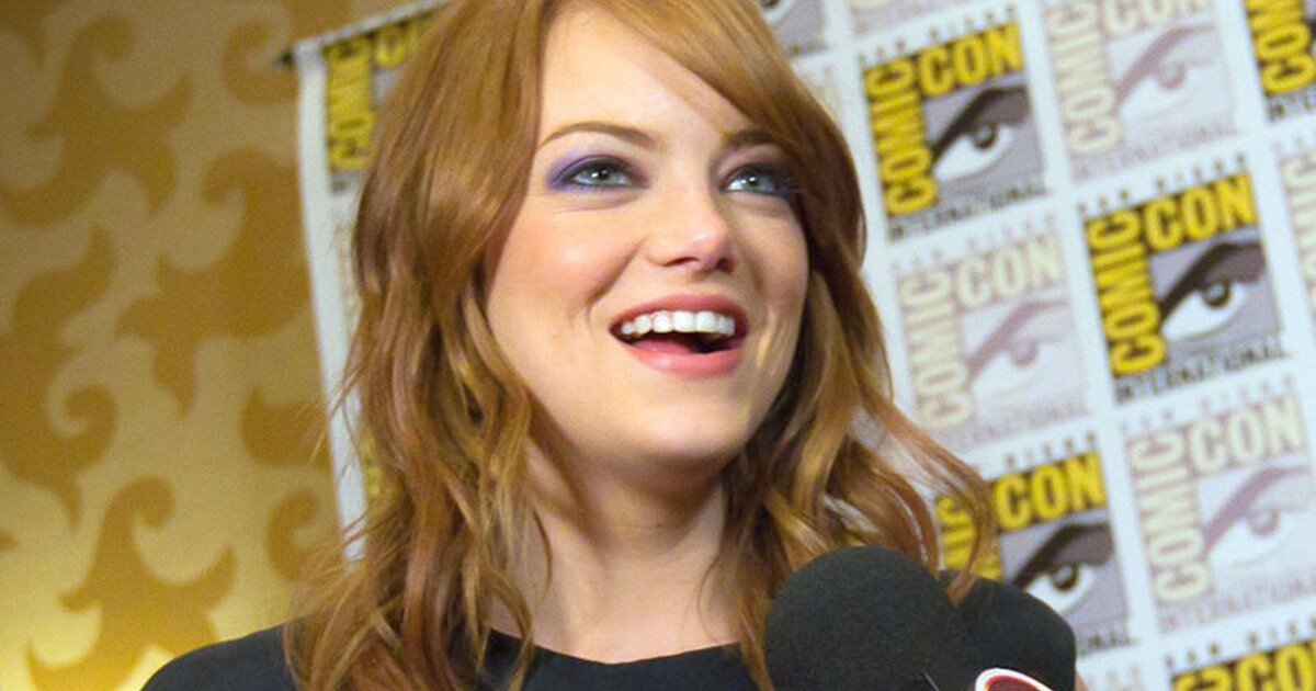 Video: Emma Stone v novém filmu vstane z mrtvých jako Frankensteinovo monstrum