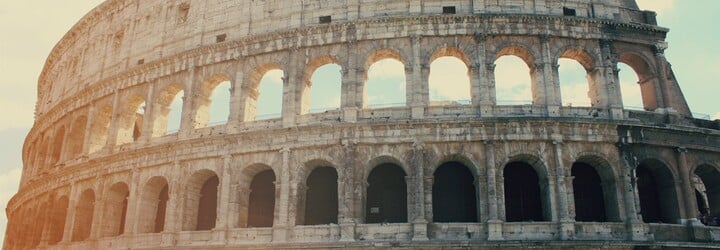 Italská kolonizace Afriky: Sen o vzkříšení římského impéria, který skončil fiaskem