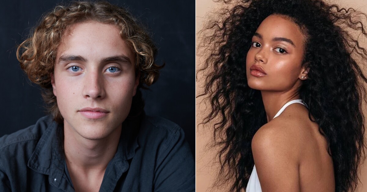 Fanoušci Hunger Games se mohou těšit. Víme, kdo ztvární hlavní postavy připravovaného prequelu