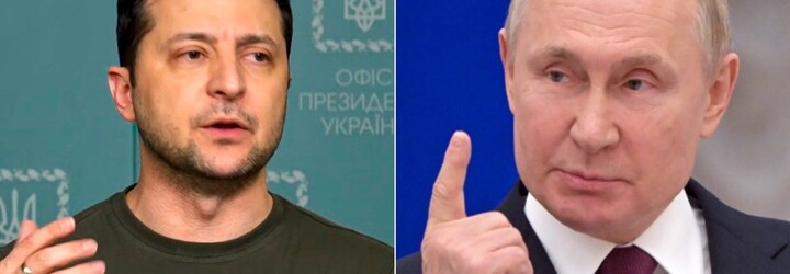 Ukrajina si s Ruskem vyměnila 300 vojenských zajatců včetně Medvedčuka