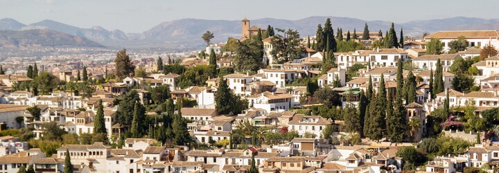 Na miestach ako Krym či Granada sa prelievala krv a formovala naša história, aj keď si to možno ani neuvedomuješ