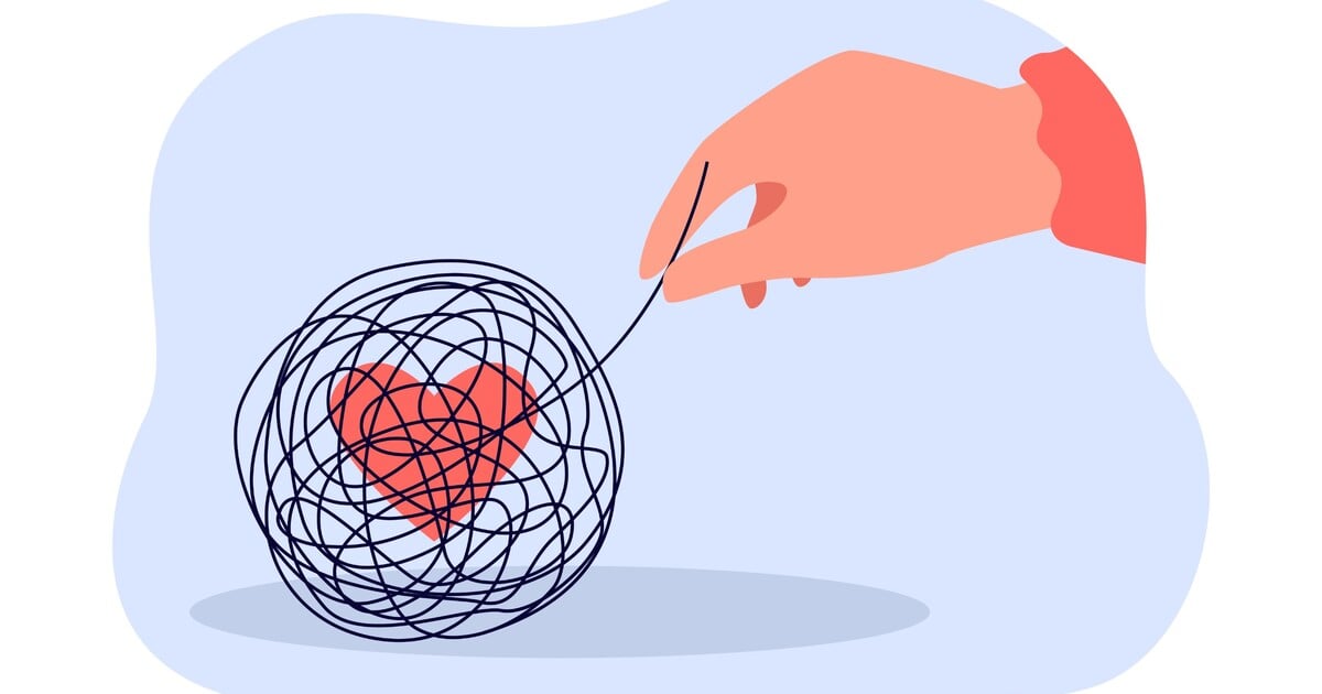 Máš strach z opuštění nebo potřebuješ kontrolu? Tvůj vztah možná ovlivňuje trauma z dětství