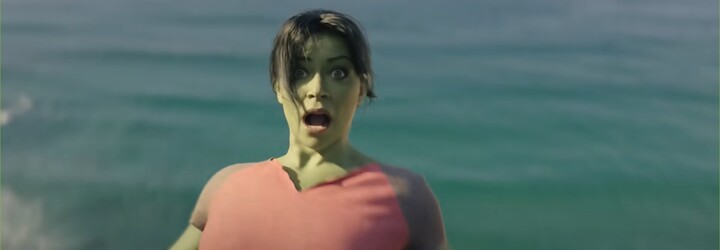 She-Hulk bude jako Deadpool. V novém traileru si dělá legraci z Hulka a ukazuje, že je ještě lepší než on