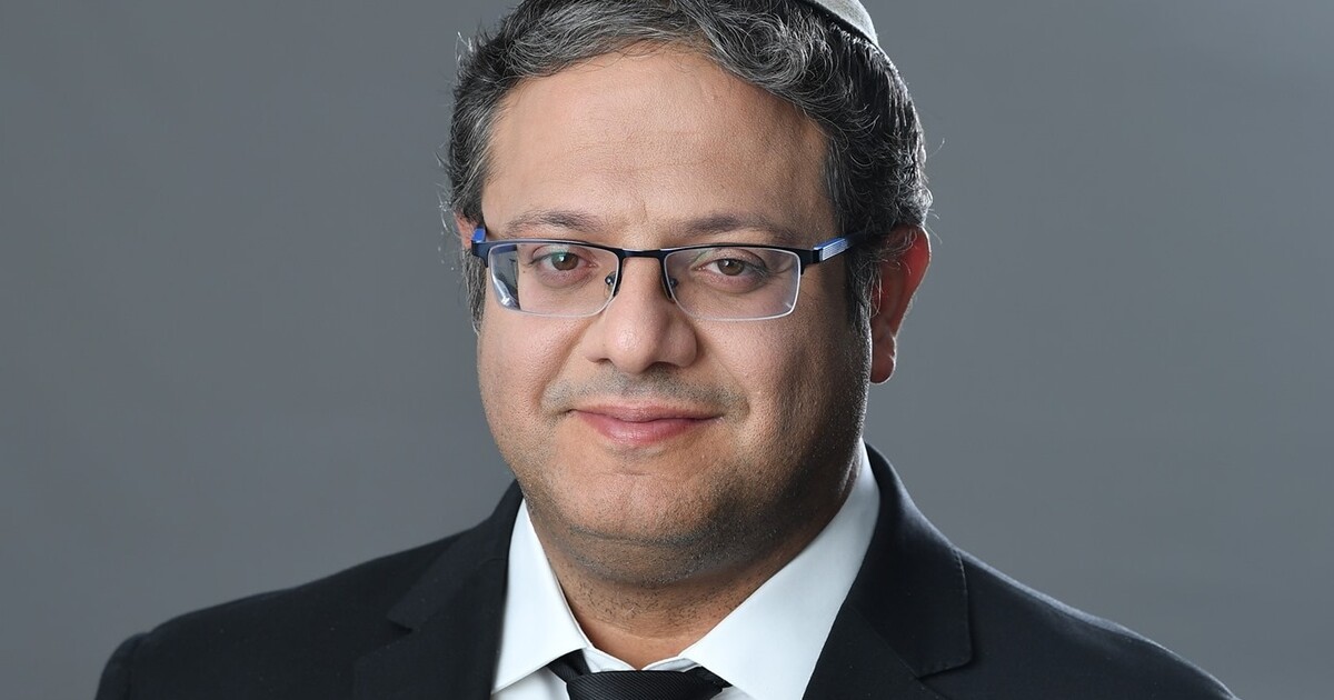 Kontroverzní krajně pravicový ministr Izraele provokoval muslimy den po návratu rukojmích