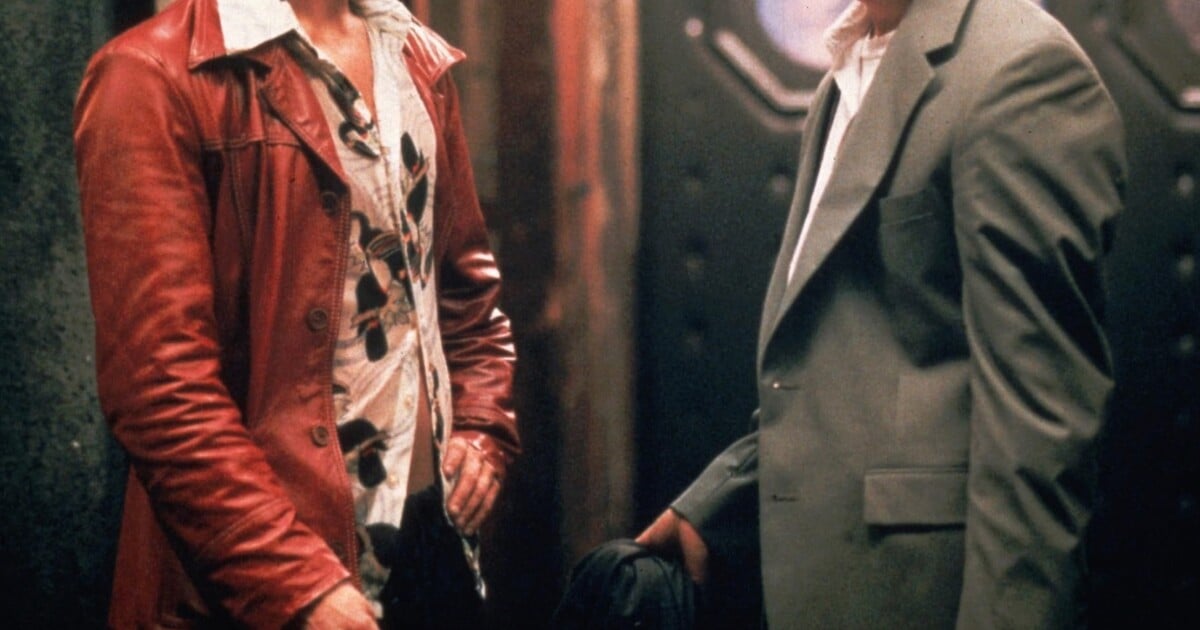 KVÍZ: Poznáš film jen podle outfitu?