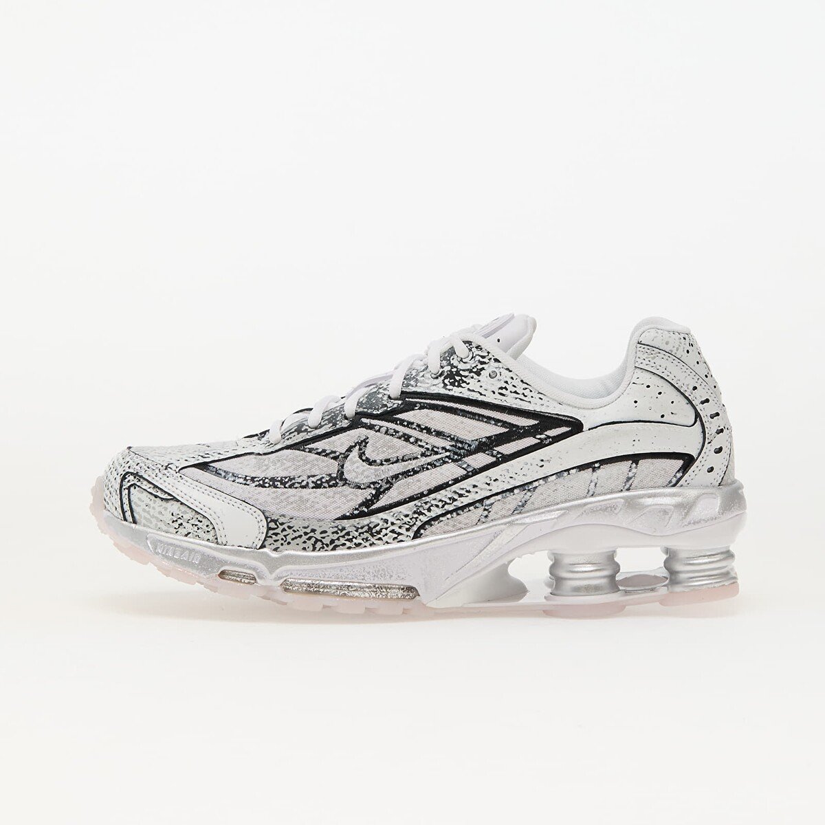 Nike Shox Ride 2