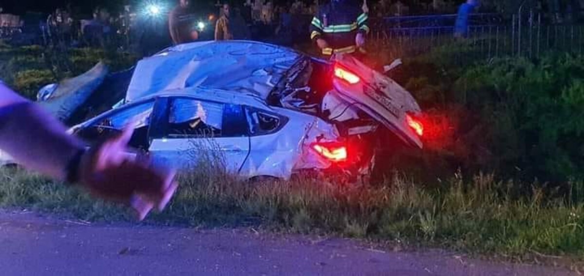 autonehoda BMW X6