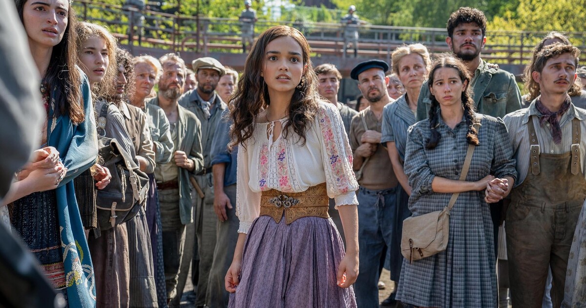 Hunger Games: Balada o ptácích a hadech míří do kin. Kdy se na film můžeš těšit?