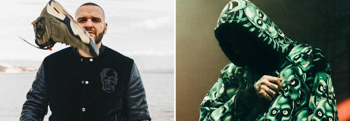 Móda Refresher: Rytmus s teniskami od Travise Scotta či atraktivní influencerky v hříšně drahých kouscích