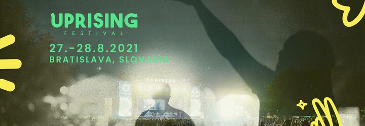 Roni Size, Dub FX, DJ Vadim či Polemic & Medial Banana: príď si užiť nabitú atmosféru veľkého Uprisingu v menšom formáte