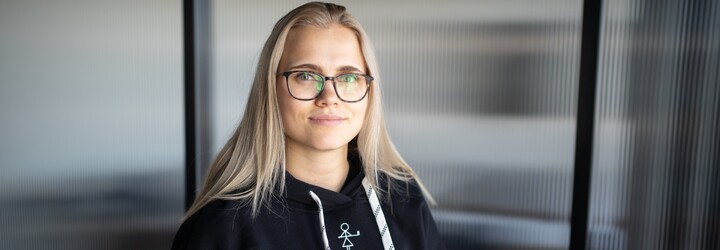 Holka může být i lepší než kluci, ale trenéři ji nechtějí, říká manažerka českých hokejistek