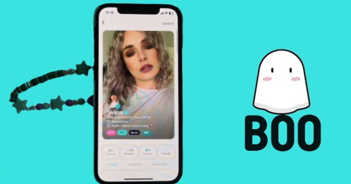 Sex a dick pics tu nefrčí. Vyzkoušela jsem seznamovací aplikaci pro introverty. Jak dopadlo moje rande?