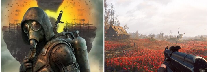 STALKER 2 měl mít NFT. Hráči na internetu se však spojili a tvůrci pod nátlakem tento plán zrušili