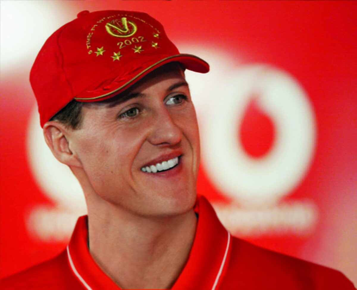 Schumacher