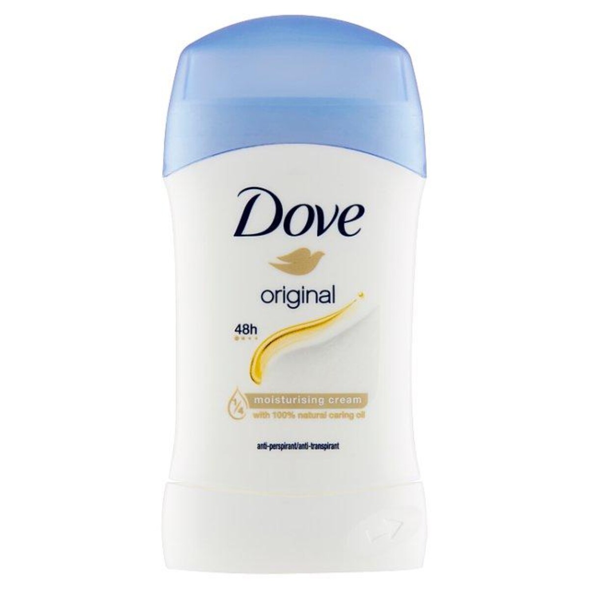 dove, najlepší antiperspirant na leto