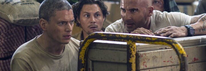 Prison Break prebudil k životu nielen Michaela Scofielda, ale aj hlbokú nostalgiu, hromadu akcie a množstvo prekvapivých momentov (Recenzia)