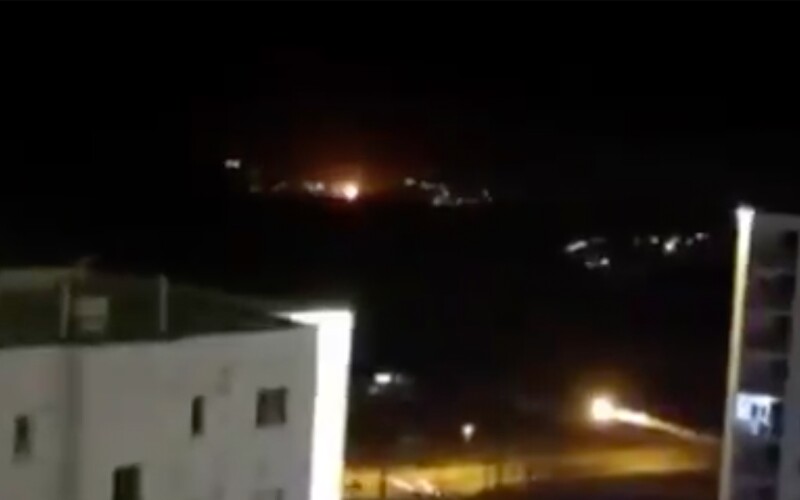 Další exploze v Íránu: Země v posledních týdnech zažívá záhadné výbuchy a požáry