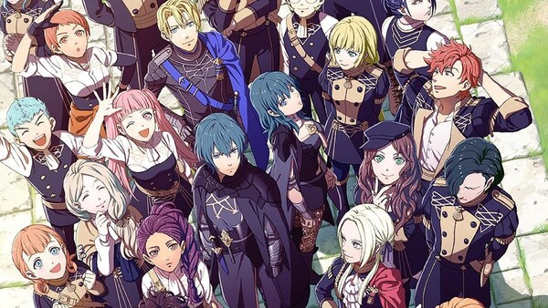 Studenti a studentky elitní školy ve Fire Emblem: Three Houses nepěstují jen znalosti, ale hlavně zde zdokonalují své bojové dovednosti. Jakou roli či funkci zde zastává protagonista (či protagonistka) Byleth?