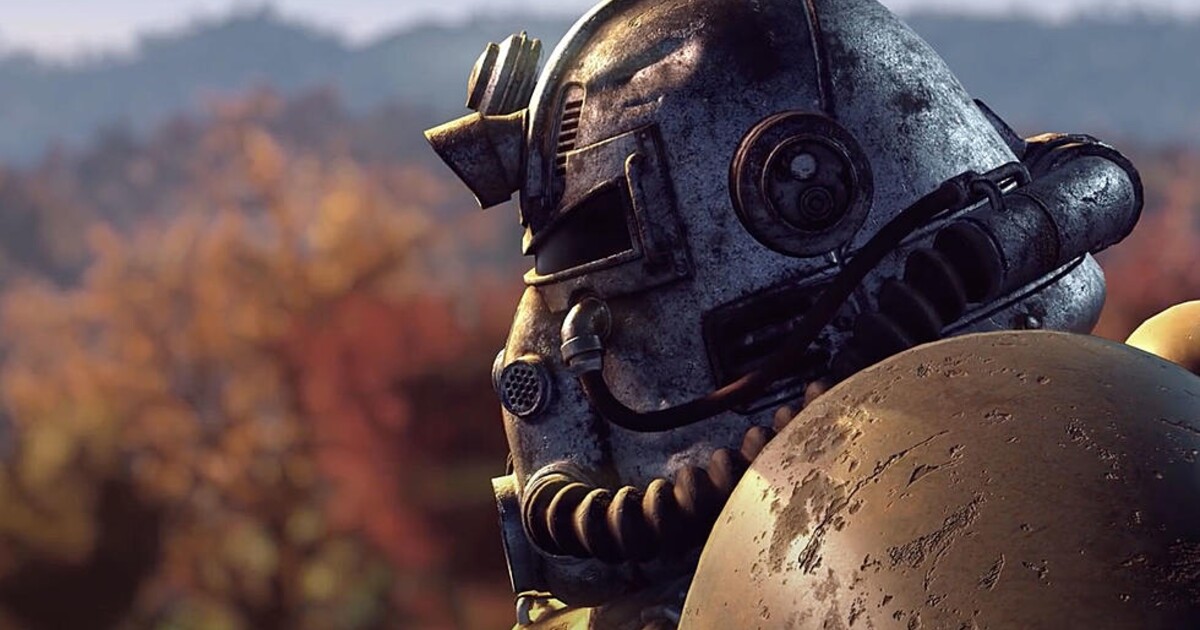 Вест тек fallout Вест тек fallout