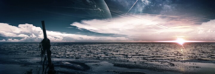 Vědci objevili planetu velmi podobnou naší Zemi s možným výskytem vody i života na jejím povrchu
