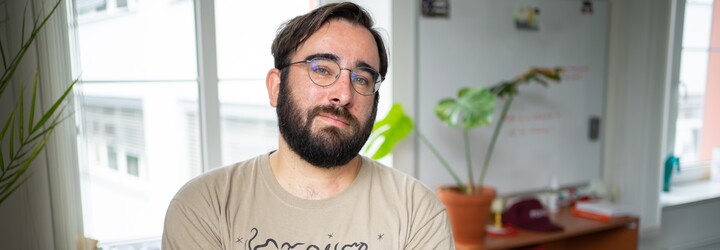 Populární literatura nerovná se brak. Hlavní je, že lidé čtou, říká šéfredaktor české beletrie Staněk