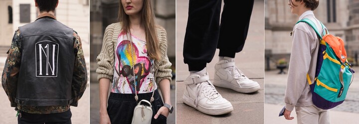 REFRESHER STREETSTYLE: čo a za koľko si naposledy kúpili mladí z Košíc alebo ktorý módny kúsok je pre nich najvzácnejší?