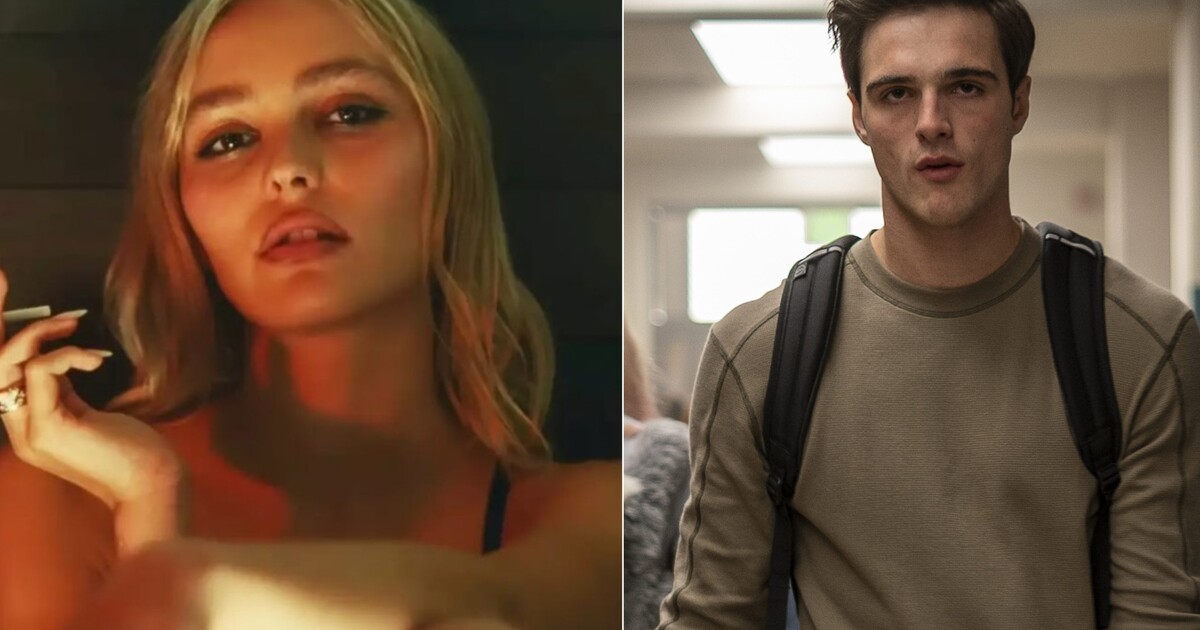 Lily-Rose Depp a Jacob Elordi společně zazáří v novém filmu. Bude o incestu
