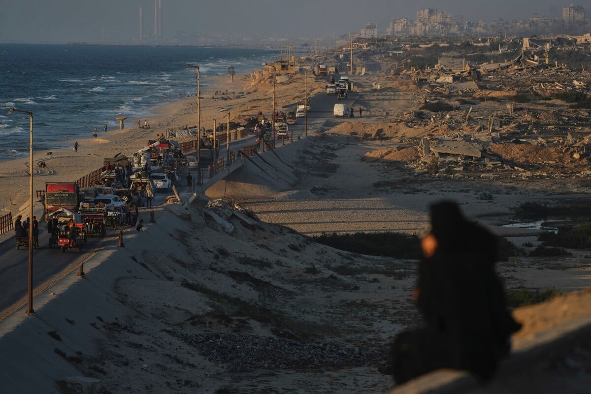 gaza