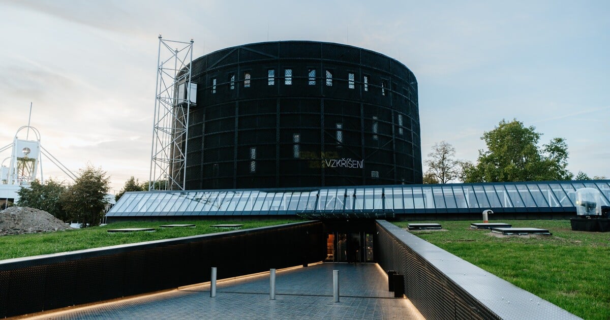 Blíží se Designblok. Čeká tě nabitý program včetně nového formátu Designblok Talks