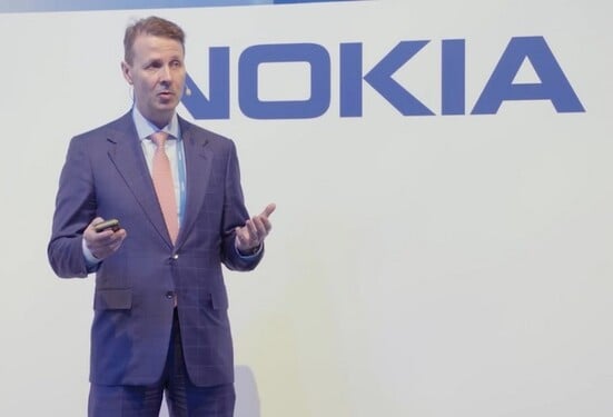 Ze které severské země je výrobce telefonů a telekomunikačních sítí Nokia?