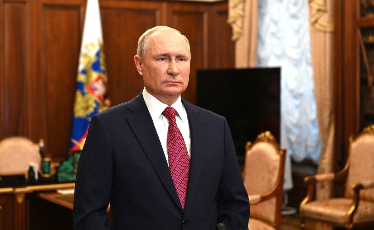 Všetci dôležití biznisoví hráči sú prepojení na okruh blízky Vladimirovi Putinovi.