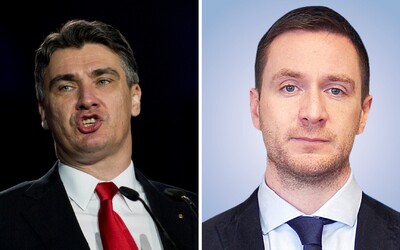 S konfliktom na Ukrajine nechceme mať nič spoločné, tvrdí chorvátsky prezident. Ukrajinu to znepokojilo, Uhrík ho chváli.