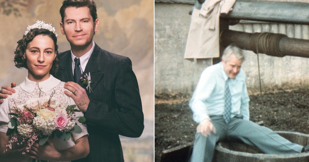 Brutální případ rozšířené sebevraždy, nebo něco temnějšího? Tragédie se studnou znovu ožívá díky novému seriálu