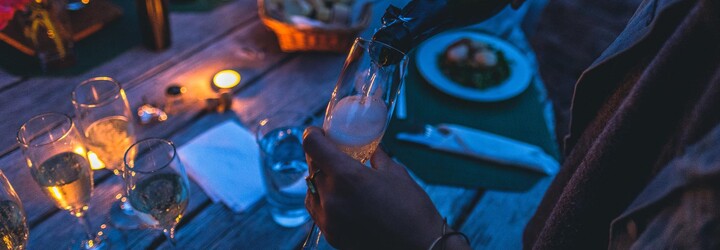 S ktorým vínom urobíš najlepší dojem a tvoje ospravedlnenie bude úprimné?