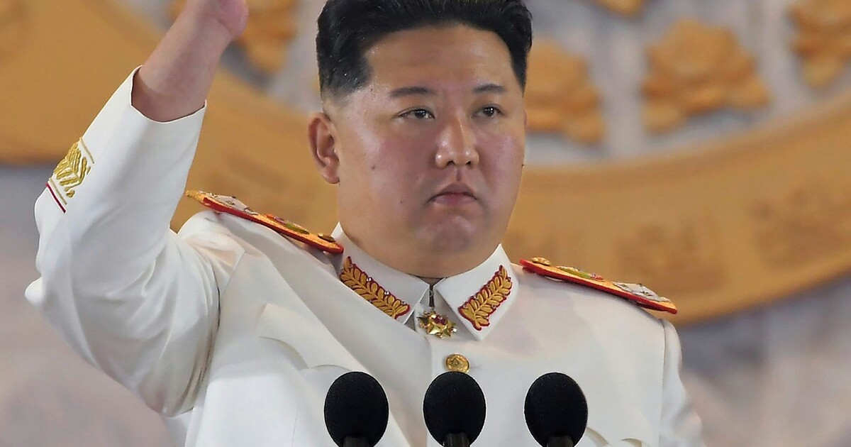 Severní Korea přiznala, že Rusku poslala tisíce vojáků. Pomáhají v bojích proti Ukrajině