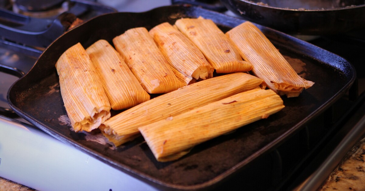 KVÍZ: Mňam. Poznáš zahraniční jídlo podle fotky? Tyhle pokrmy jen tak někdo nezná