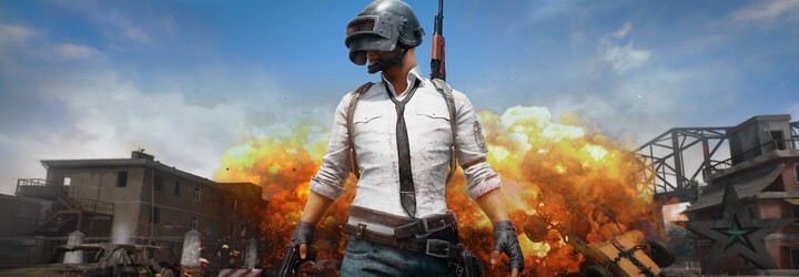 Herní hit roku PlayerUnknown's Battlegrounds je k nezastavení. O víkendu se na Steamu dostal na první místo před Dotu 2