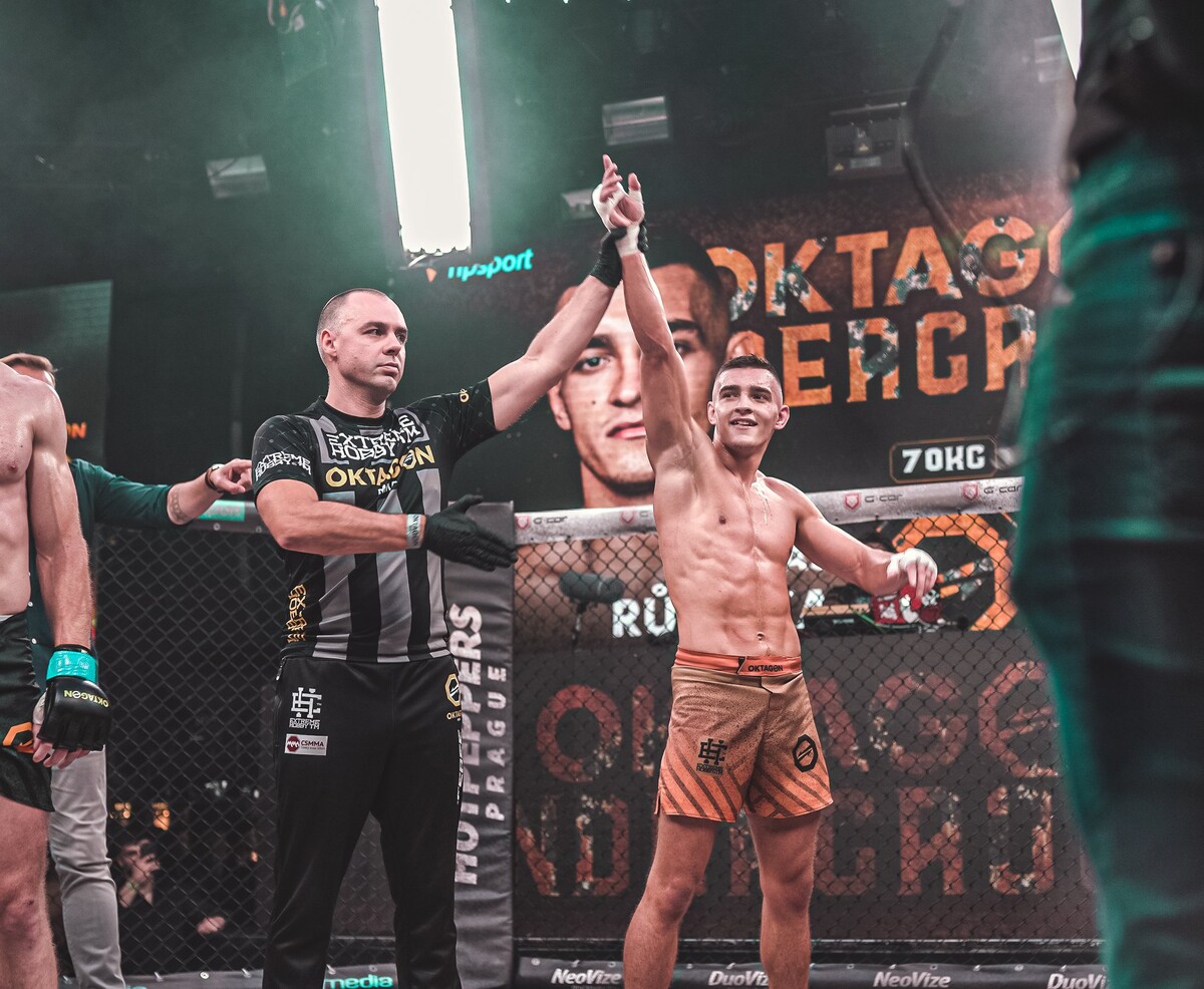 Tadeáš Mawar Růžička