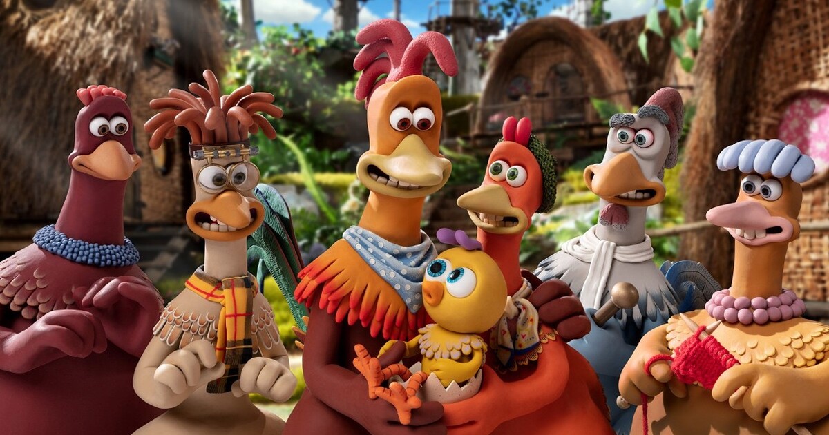 Netflix jede v prosinci bomby: Nebudeš vědět, na co dřív koukat. Přinášíme tipy na nejlepší filmy