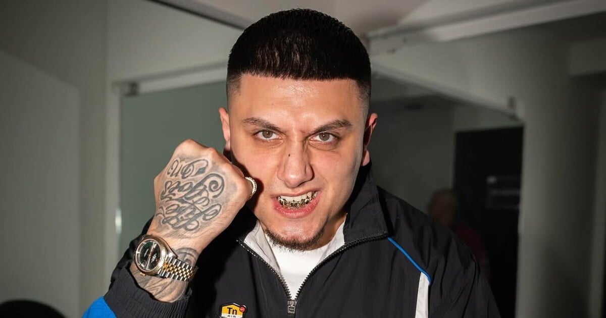 Tým Hard Rica vydal vyjádření k jeho zdržení. „Těžké dětství neomlouvá,“ reagují lidé