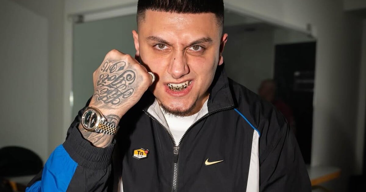 AKTUÁLNĚ: Hard Rico se u soudu přiznal k vydírání a loupeži. Může dostat nižší trest