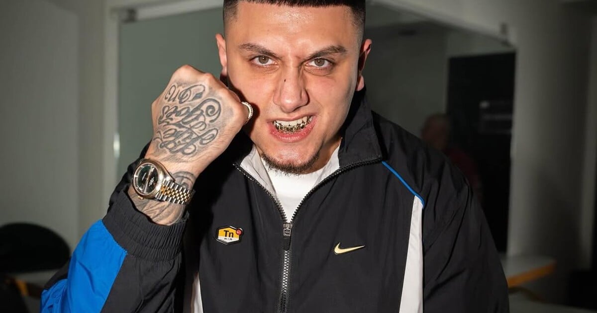 Hard Rico má jít na čtyři roky do vězení a zaplatit dva miliony korun. Rozsudek zatím není pravomocný