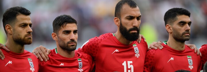 Mezi USA a Íránem panuje napětí. Naučte se vyslovovat jméno mé země správně, poučil novinář amerického fotbalistu
