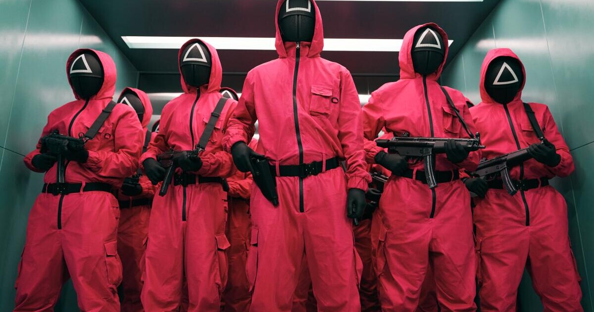 Squid Game jako zrcadlo korejské společnosti. Co nám v seriálu uniká?