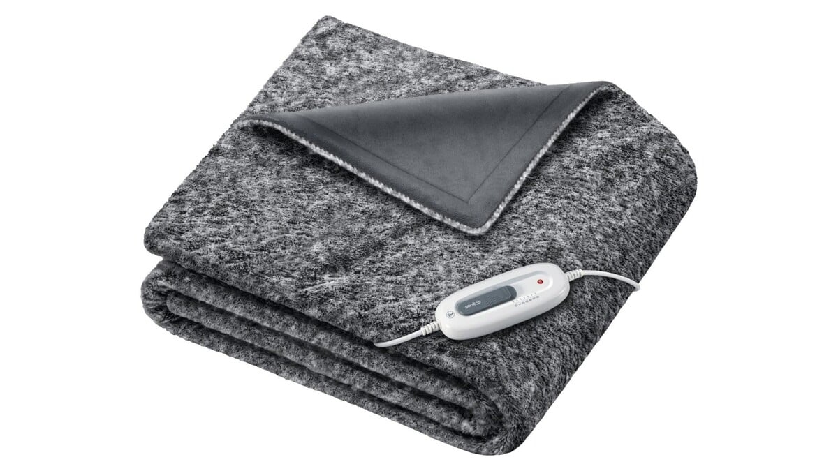 výhrevná deka